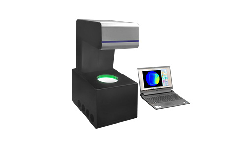 大量程全自动应力仪NMV-3000系列